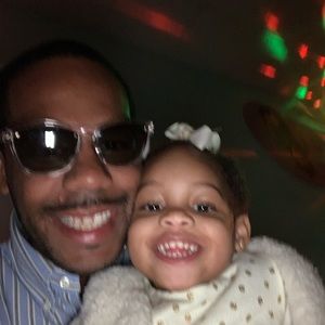 Meet your Posher, Nicholas